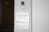 Dzwonek przywołujący pracownika