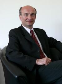 Leszek Tokarczyk - członek Rady