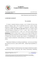 Wyznaczenie terminu na zawarcie umowy o zbyciu dot. dz. 139_1 obr. 0012 Sadowa, gmina Łomianki z 08.11.2024, sygn. A.GM.RN.6821.110.2024.OW.pdf