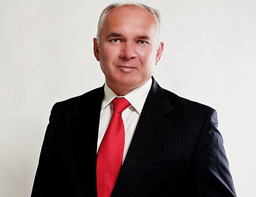 Członek Zarządu Powiatu